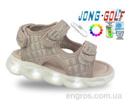 Босоножки Jong Golf